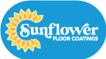 Sunflower Floor Coatings logo