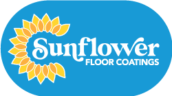 Sunflower Floor Coatings company logo